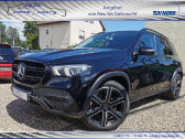 Mercedes GLE occasion année 2020 boite Automatique Annonce Mercedes GLE occasion Diesel 400 d BVA 4Matic à L'Union