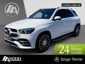 Mercedes GLE occasion année 2022 boite Automatique Annonce Mercedes GLE occasion Diesel 400 d BVA 4Matic à L'Union