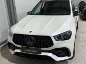 Mercedes GLE occasion année 2022 boite Automatique Annonce Mercedes GLE occasion Diesel 400 d BVA 4Matic à L'Union