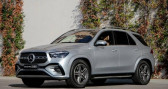 Annonce Mercedes GLE occasion Hybride 400 e 252ch 136ch Avantgarde Line 4Matic 9G-Tronic  MONACO