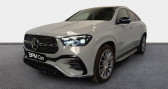 Mercedes GLE occasion année 2023 boite Automatique Annonce Mercedes GLE occasion Hybride 400 e 252ch+136ch AMG Line 4Matic 9G-Tronic à Fleury Les Aubrais