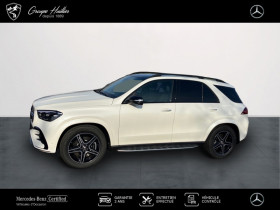 Mercedes GLE 400 e 252ch+136ch AMG Line 4Matic 9G-Tronic  occasion  Gires - photo n2