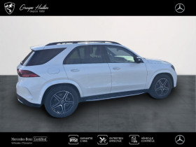 Mercedes GLE 400 e 252ch+136ch AMG Line 4Matic 9G-Tronic  occasion  Gires - photo n4