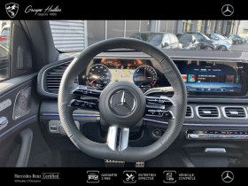 Mercedes GLE 400 e 252ch+136ch AMG Line 4Matic 9G-Tronic  occasion  Gires - photo n7