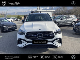 Mercedes GLE 400 e 252ch+136ch AMG Line 4Matic 9G-Tronic  occasion  Gires - photo n5