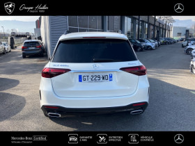 Mercedes GLE 400 e 252ch+136ch AMG Line 4Matic 9G-Tronic  occasion  Gires - photo n13