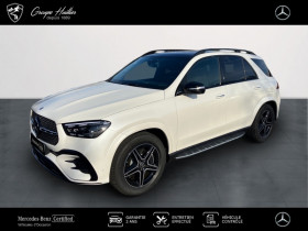 Mercedes GLE 400 e 252ch+136ch AMG Line 4Matic 9G-Tronic  occasion  Gires - photo n1