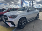 Mercedes GLE 400 e 252ch+136ch AMG Line 4Matic 9G-Tronic  2023 - annonce de voiture en vente sur Auto Sélection.com