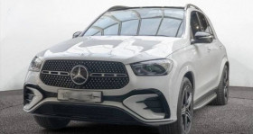 Mercedes GLE , garage PRAD AUTO  Montfermeil