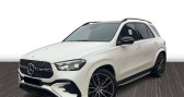 Mercedes GLE occasion année 2023 boite Automatique Annonce Mercedes GLE occasion Hybride 400 e 4M AMG • Pano/HUD/360°/22/AIR/Hiver/Burmester/DriveP. à sarcelles