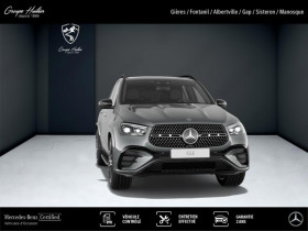 Mercedes GLE 400 e 4MATIC AMG Line  occasion  Gires - photo n15