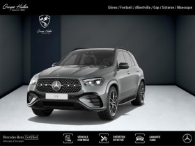 Mercedes GLE , garage GROUPE HUILLIER OCCASIONS  Gires