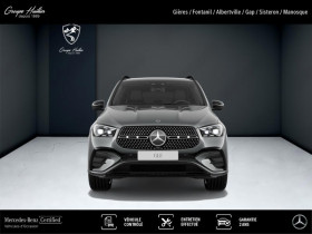 Mercedes GLE 400 e 4MATIC AMG Line  occasion  Gires - photo n8