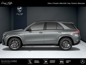 Mercedes GLE 400 e 4MATIC AMG Line  occasion  Gires - photo n2