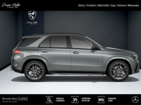 Mercedes GLE 400 e 4MATIC AMG Line  occasion  Gires - photo n6