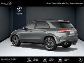 Mercedes GLE 400 e 4MATIC AMG Line  occasion  Gires - photo n18