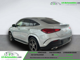 Mercedes GLE 400 e BVA 4Matic  occasion � Beaupuy - photo n�4