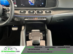 Mercedes GLE 400 e BVA 4Matic  occasion � Beaupuy - photo n�3