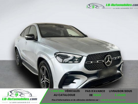 Mercedes GLE 400 e BVA 4Matic  occasion � Beaupuy - photo n�2
