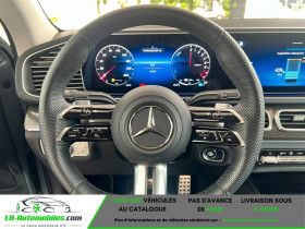 Mercedes GLE 400 e BVA 4Matic  occasion � Beaupuy - photo n�9