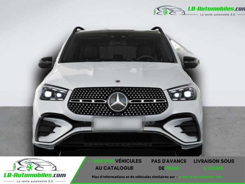 Mercedes GLE 400 e BVA 4Matic  occasion  Beaupuy - photo n4