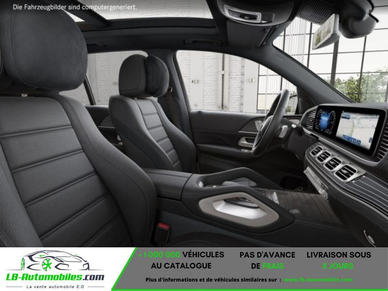 Mercedes GLE 400 e BVA 4Matic  occasion  Beaupuy - photo n5