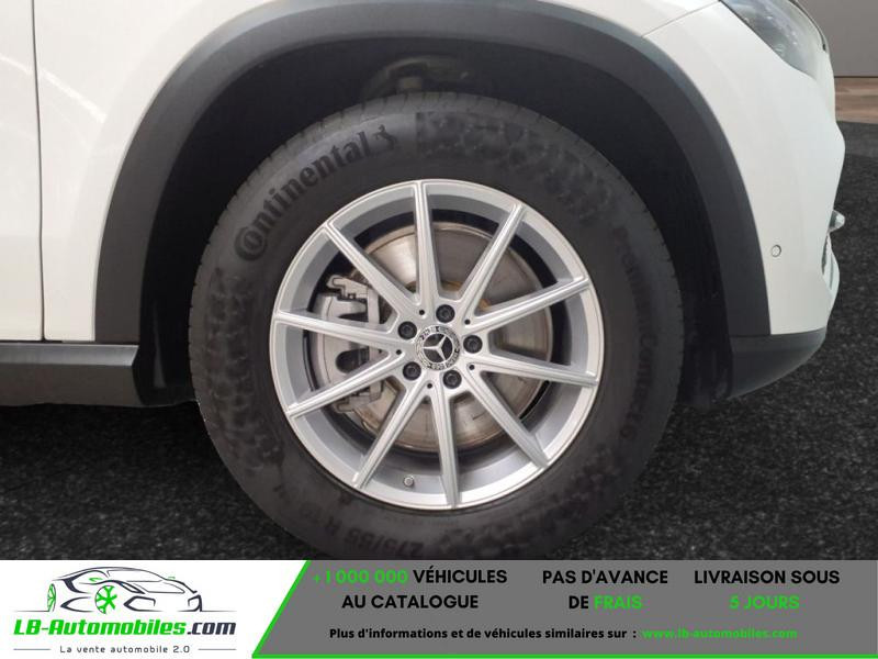 Mercedes GLE 400 e BVA 4Matic  occasion  Beaupuy - photo n7