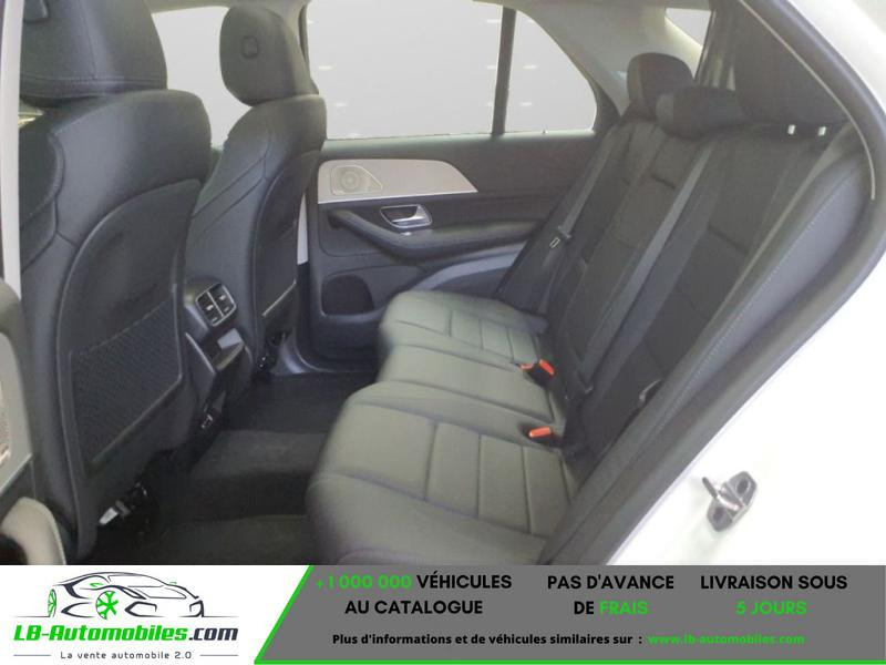 Mercedes GLE 400 e BVA 4Matic  occasion  Beaupuy - photo n5