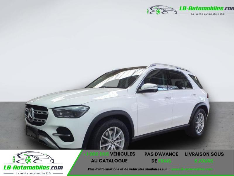 Mercedes GLE 400 e BVA 4Matic  occasion  Beaupuy