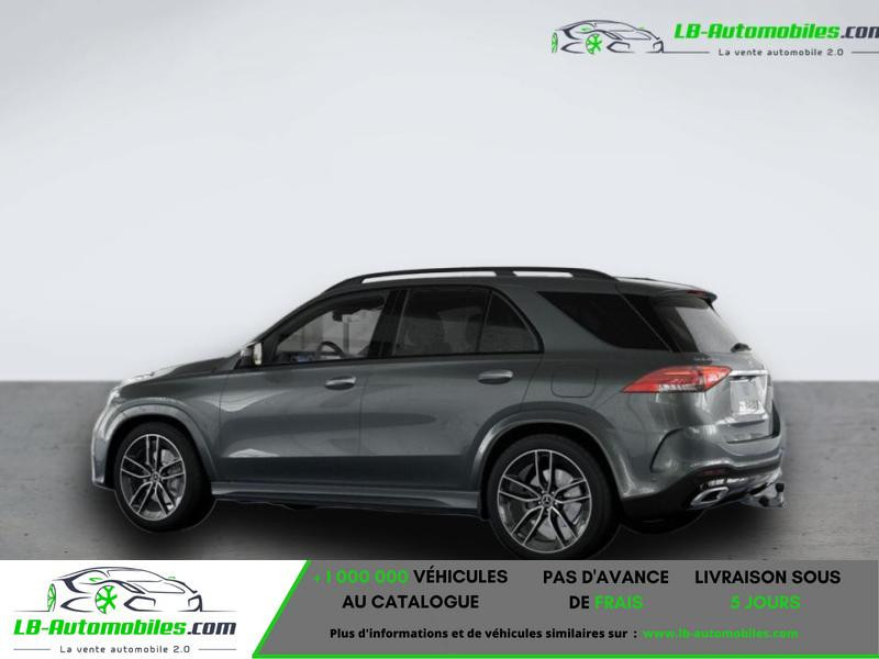 Mercedes GLE 400 e BVA 4Matic  occasion  Beaupuy - photo n3