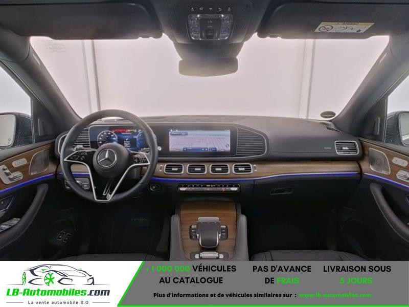 Mercedes GLE 400 e BVA 4Matic  occasion  Beaupuy - photo n2
