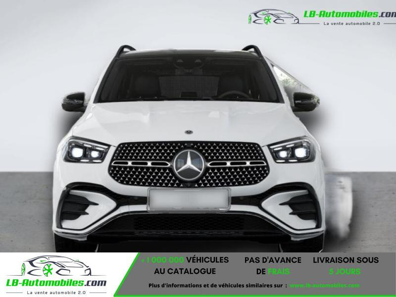 Mercedes GLE 400 e BVA 4Matic  occasion  Beaupuy - photo n4