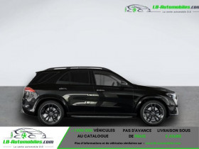 Mercedes GLE 400 e BVA 4Matic  occasion  Beaupuy - photo n3