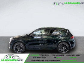 Mercedes GLE 400 e BVA 4Matic  occasion  Beaupuy - photo n3