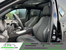 Mercedes GLE 400 e BVA 4Matic  occasion  Beaupuy - photo n5