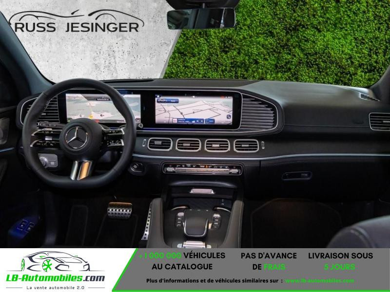 Mercedes GLE 400 e BVA 4Matic  occasion  Beaupuy - photo n2