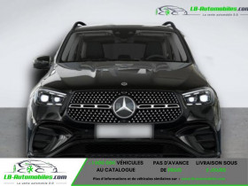 Mercedes GLE 400 e BVA 4Matic  occasion  Beaupuy - photo n2