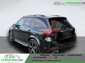 Mercedes GLE 400 e BVA 4Matic  occasion  Beaupuy - photo n3