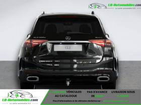 Mercedes GLE 400 e BVA 4Matic  occasion  Beaupuy - photo n4