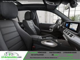 Mercedes GLE 400 e BVA 4Matic  occasion  Beaupuy - photo n5