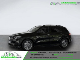 Mercedes GLE 400 e BVA 4Matic  occasion  Beaupuy - photo n3