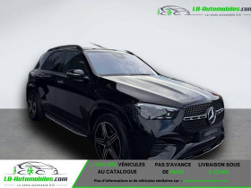 Mercedes GLE 400 e BVA 4Matic  occasion  Beaupuy - photo n2