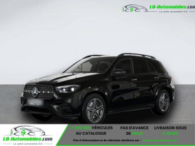 Mercedes GLE 400 e BVA 4Matic  occasion  Beaupuy - photo n2