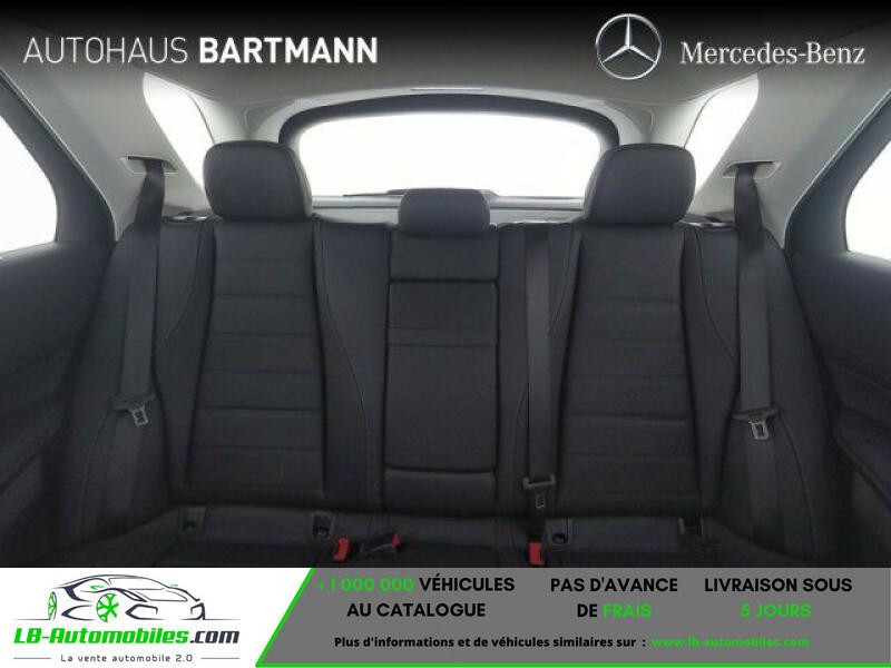 Mercedes GLE 400 e BVA 4Matic  occasion  Beaupuy - photo n4