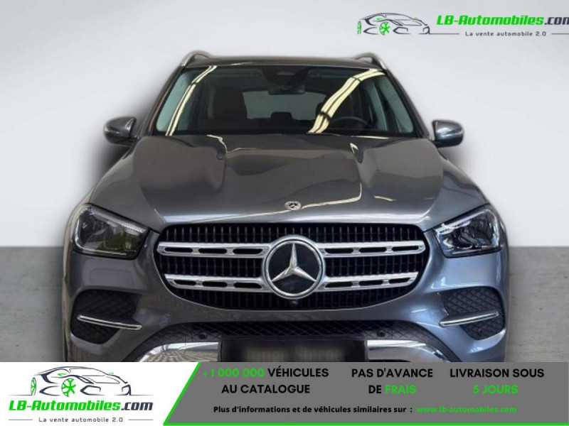 Mercedes GLE 400 e BVA 4Matic  occasion  Beaupuy - photo n3