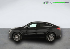 Mercedes GLE 400 e BVA 4Matic  occasion  Beaupuy - photo n4