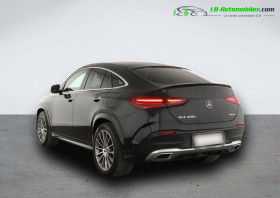 Mercedes GLE 400 e BVA 4Matic  occasion  Beaupuy - photo n3