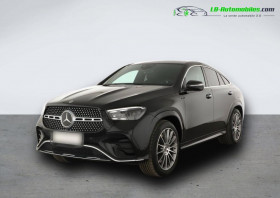 Mercedes GLE 400 e BVA 4Matic  occasion  Beaupuy - photo n2