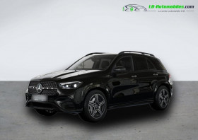 Mercedes GLE 400 e BVA 4Matic  occasion  Beaupuy - photo n2