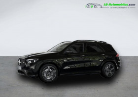 Mercedes GLE 400 e BVA 4Matic  occasion  Beaupuy - photo n3
